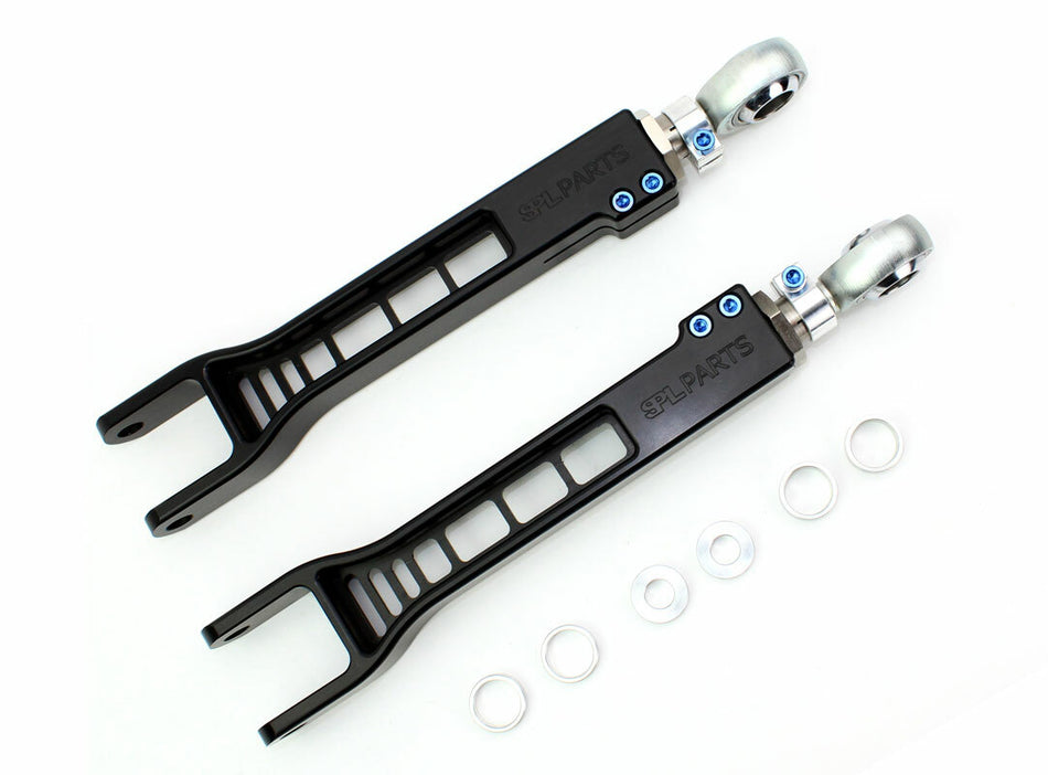SPL Pro GTR R35 Rear Traction Links