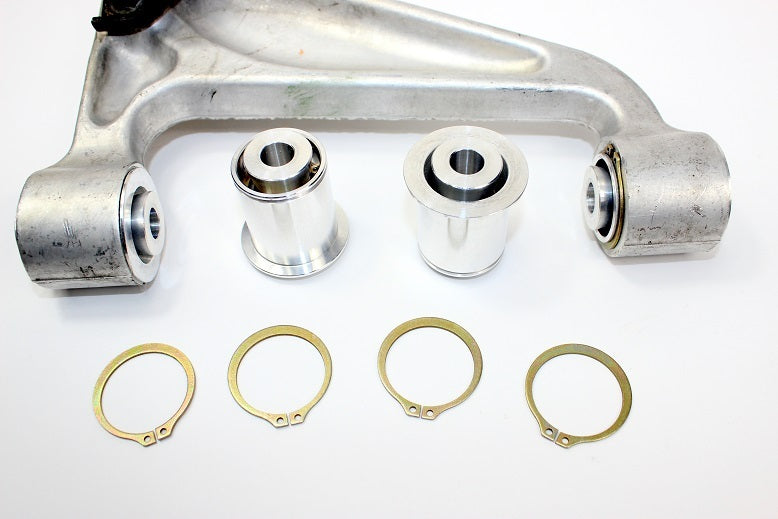 SPL Pro Rear Upper Arm Monoball Bushings Z33/Z34