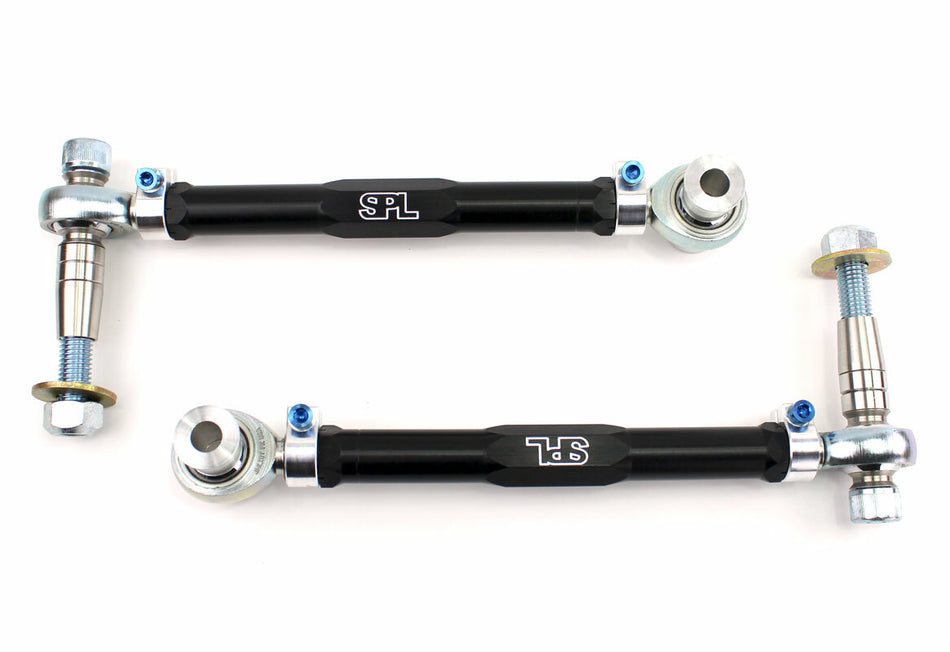 SPL Pro NC Miata Rear Upper Lateral (Camber) Links MX-5 RX-8 FE