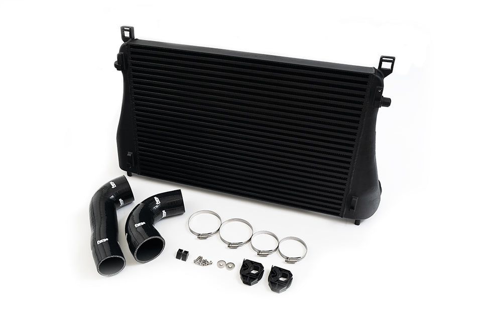 Race Intercooler for the EA888 2.0 TSI Engine