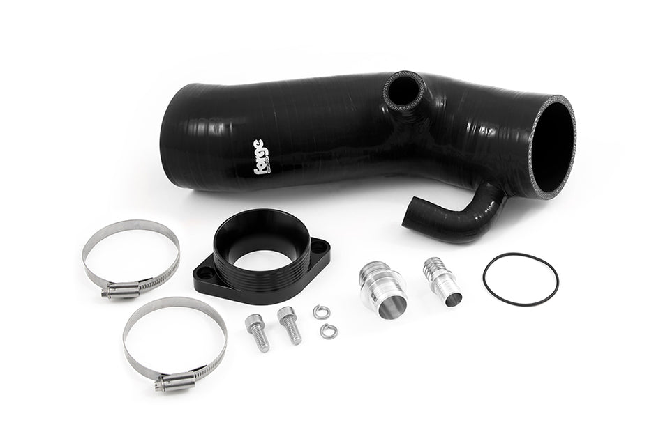 Renault Megane RS 280/300 Turbo Inlet Adaptor