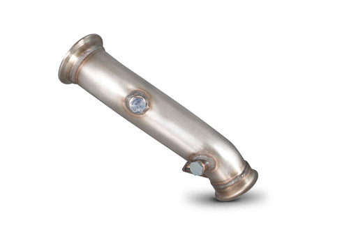 Scorpion Catalyst replacement for BMW M135i