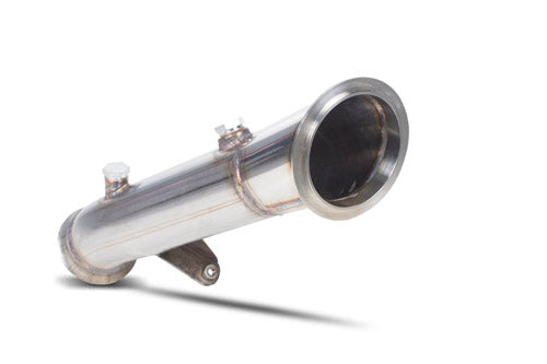 Scorpion De-cat downpipe for BMW M135i