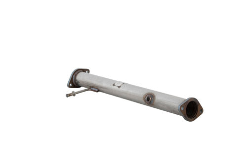 Scorpion 63.5mm/2.5 De-cat Section for Ford Focus MK2 ST 225 2.5 Turbo