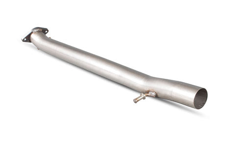 Scorpion De-cat Section for Ford Fiesta ST150