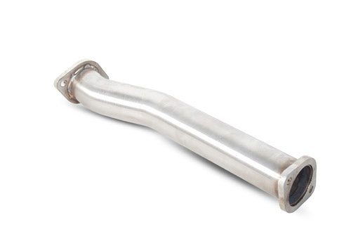 Scorpion De-cat Section for Ford Mondeo 2.5 Turbo Hatchback