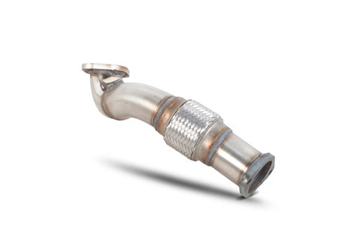 Scorpion Front flex section for Ford Fiesta ST150