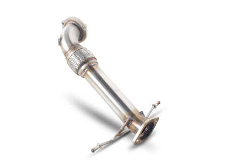 Scorpion Turbo downpipe for Ford Mondeo 2.5 Turbo Hatchback
