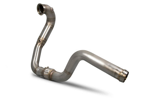 Scorpion De-cat downpipe for Mercedes-Benz A-Class A45 AMG 4Matic