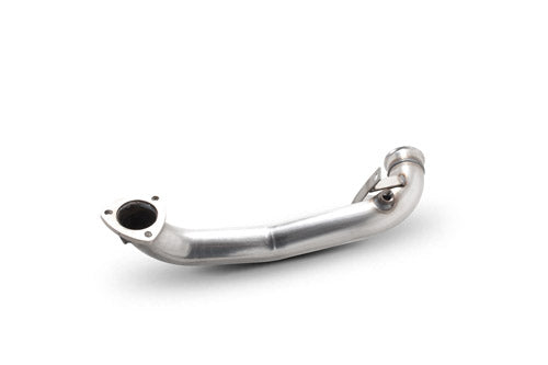 Scorpion De-cat downpipe for Mini Mini Cooper S R5X