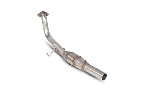 Scorpion Secondary high flow sports catalyst for Mitsubishi Colt Z30 CZT/CZC 3 & 5 Door 1.5T