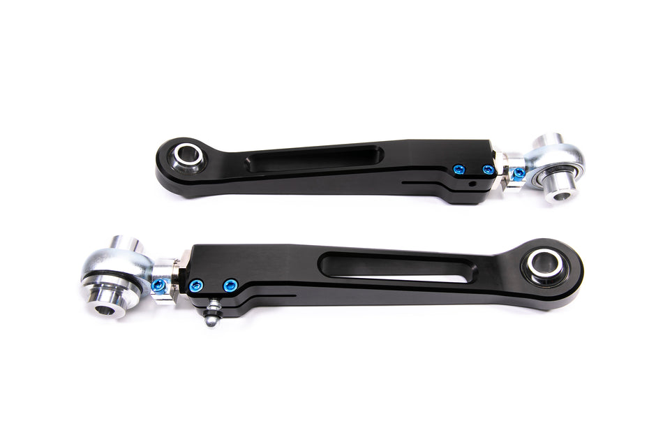 SPL Pro BMW F2X/F3X Front Lower Control Arms