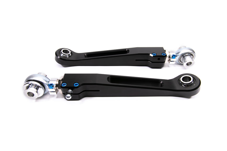 SPL Pro BMW F2X/F3X Front Lower Control Arms