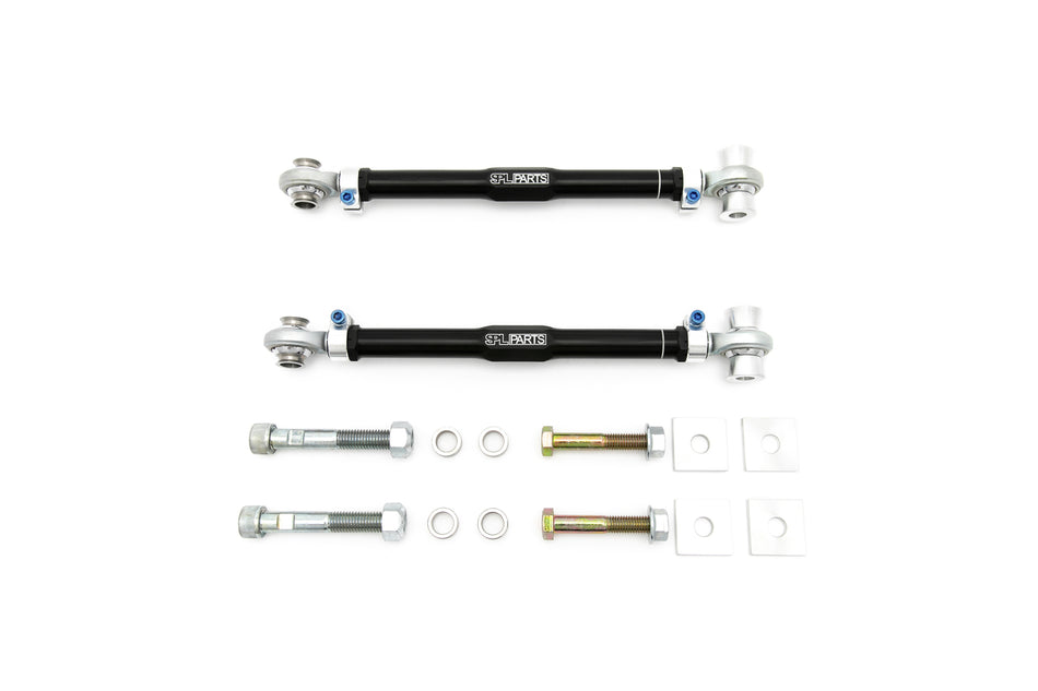 SPL Pro NC MX5 Rear Toe Arm Bumpsteer Adjustable with Eccentric Lockout