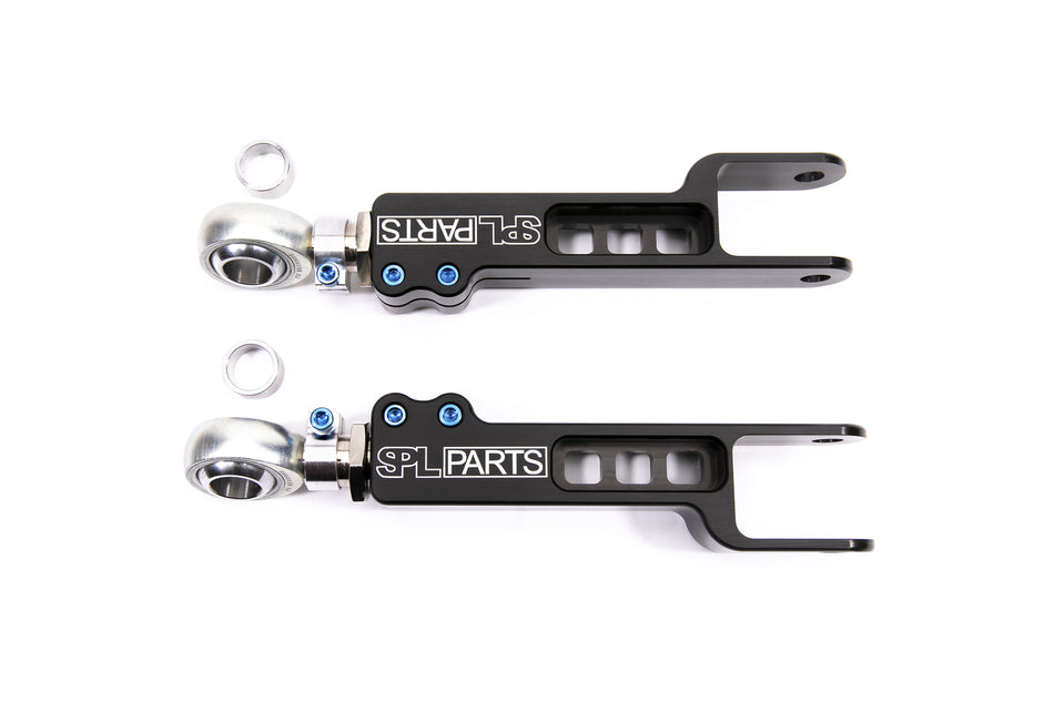 SPL Pro 370Z/G37 Rear Traction Arms