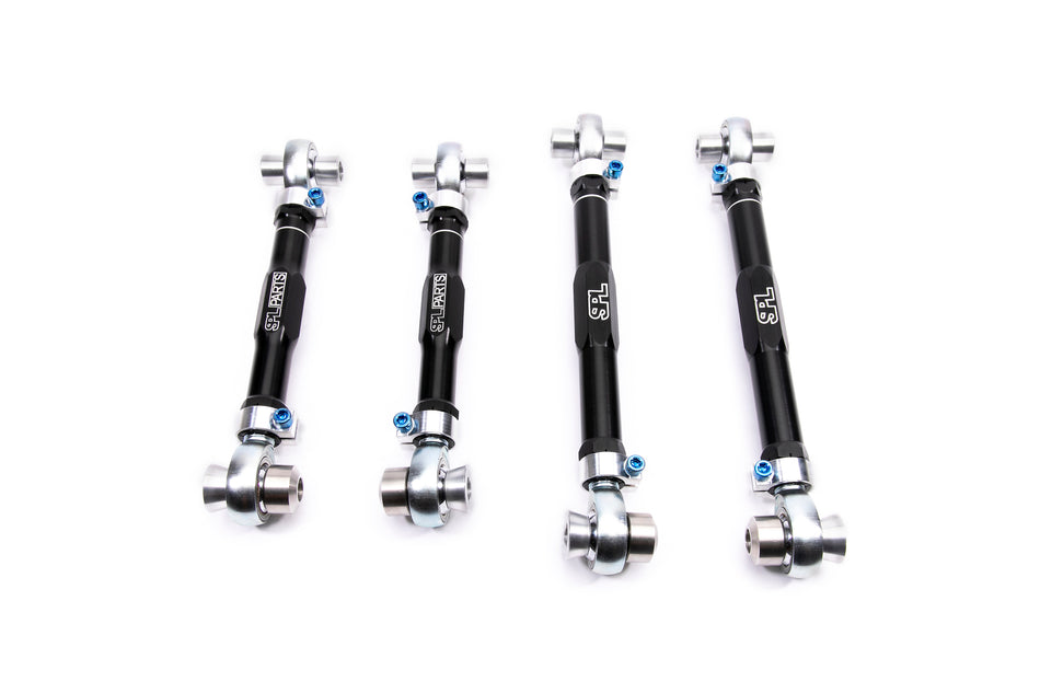 SPL Pro BMW F2X/F3X Rear Upper Arms