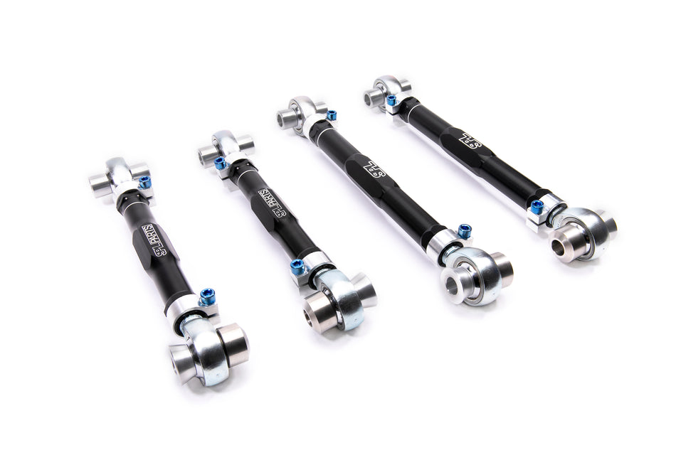 SPL Pro BMW F2X/F3X Rear Upper Arms