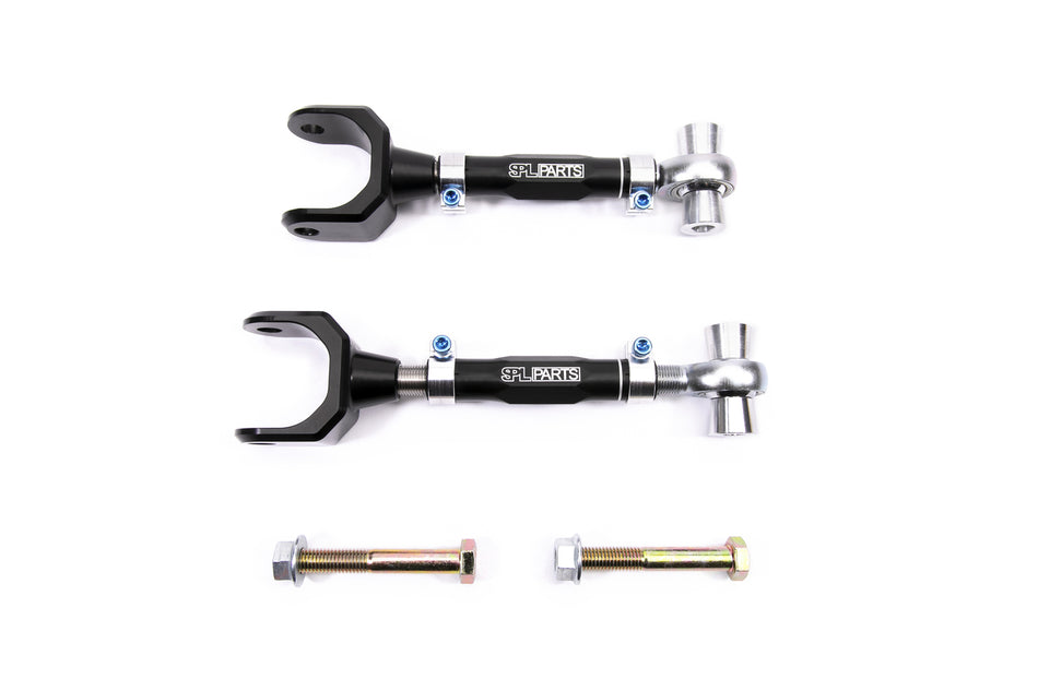 SPL Pro ND Miata Rear Upper Arms