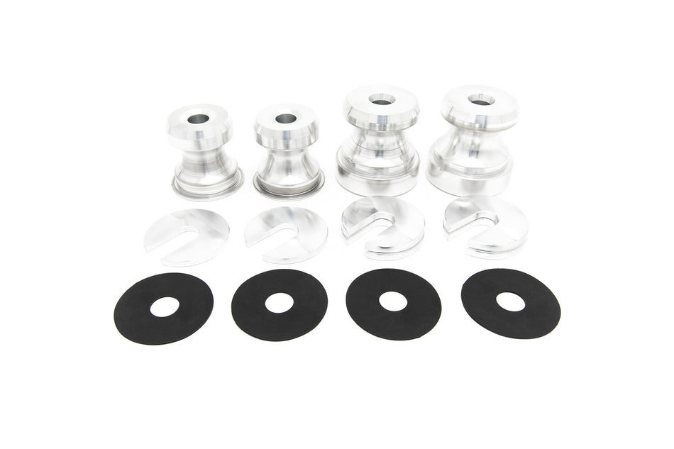 SPL Pro 350Z/G35 Solid Subframe Bushings