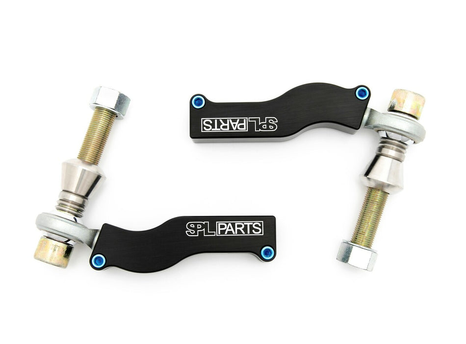SPL Pro BMW F8X Tie Rod Ends Bumpsteer Adjustable