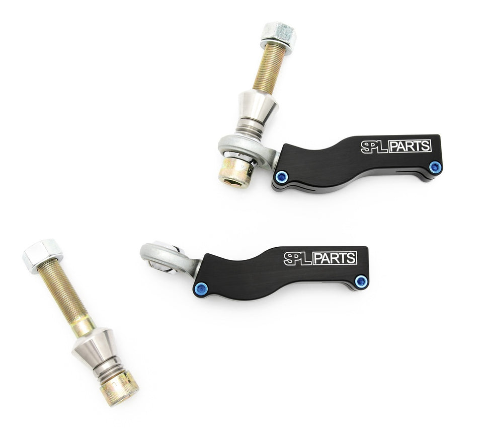 SPL Pro BMW F8X Tie Rod Ends Bumpsteer Adjustable
