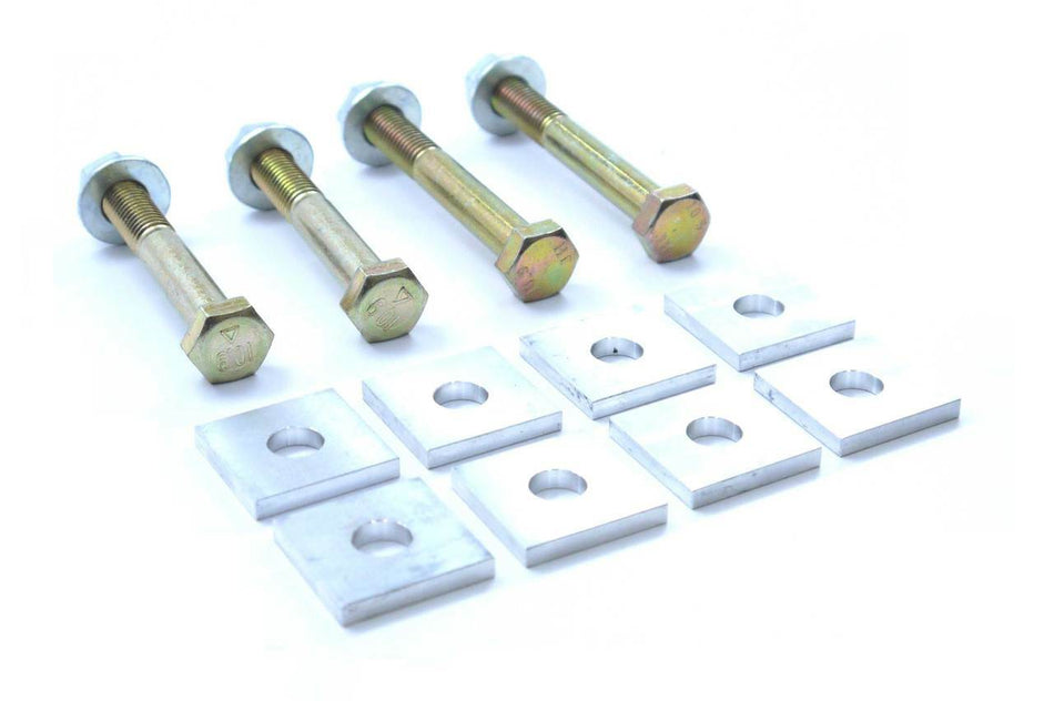 SPL Pro 370Z/G37 Eccentric Lockout Kit