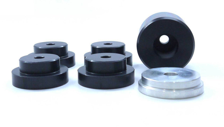 SPL Pro 350Z/G35 Solid Differential Mount Bushings