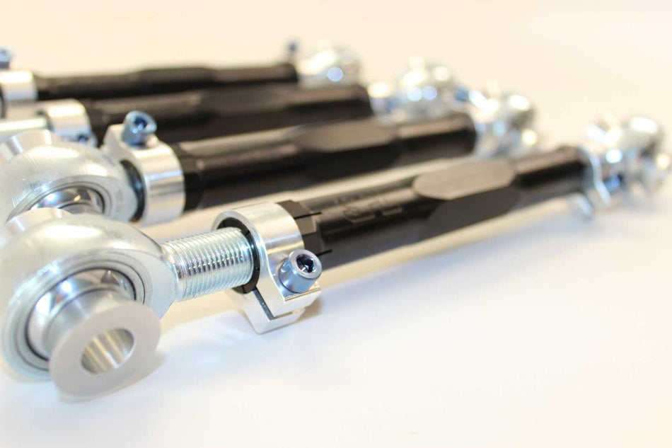 SPL Pro Porsche 996, 997 Rear Dog Bone Links