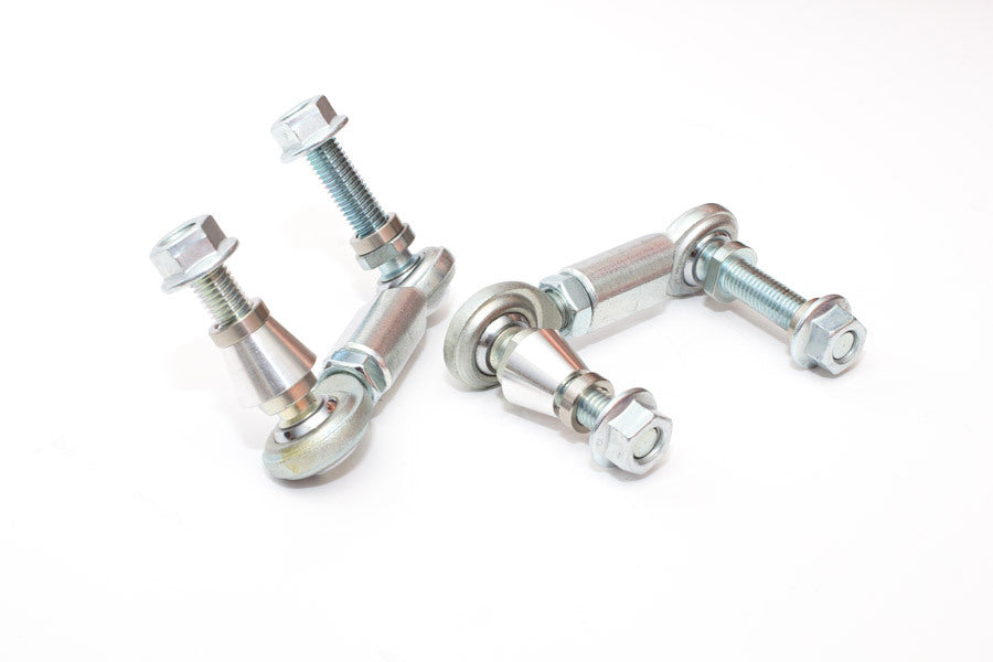 SPL Pro GTR R35 Front Swaybar Endlinks