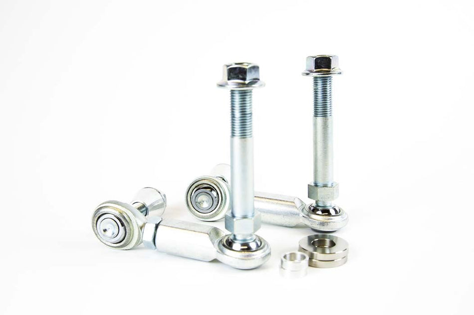 SPL Pro 370Z/G37 Front Swaybar Endlinks