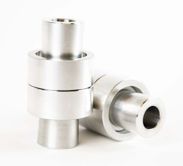 SPL Pro 350Z/G35 Front Lower Arm Inner Monoball Bushings