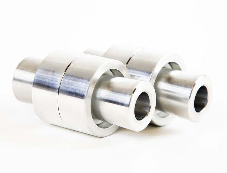 SPL Pro 350Z/G35 Front Lower Arm Inner Monoball Bushings