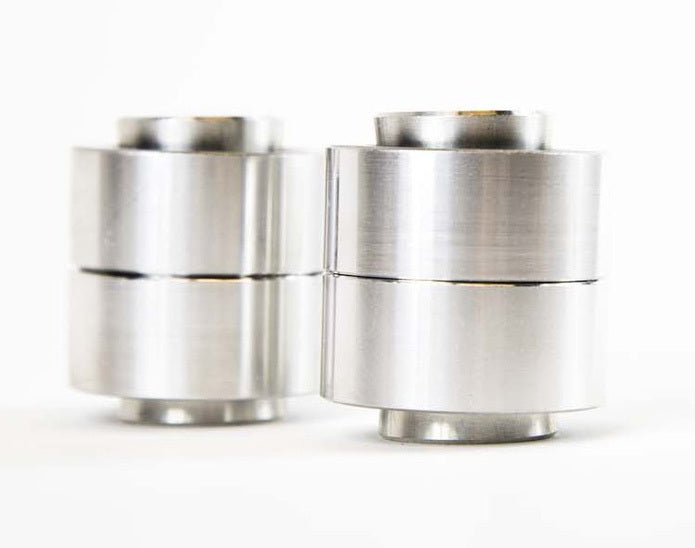 SPL Pro 350Z/G35 Front Lower Arm Shock Monoball Bushings