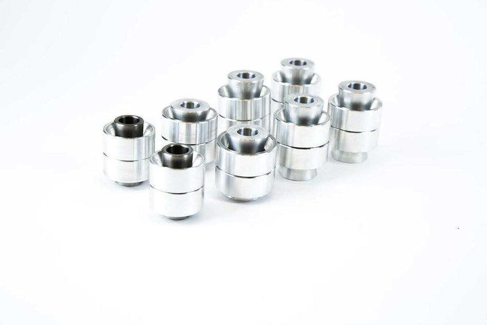 SPL Pro 350Z/G35 Rear Knuckle Monoball Bushing Set