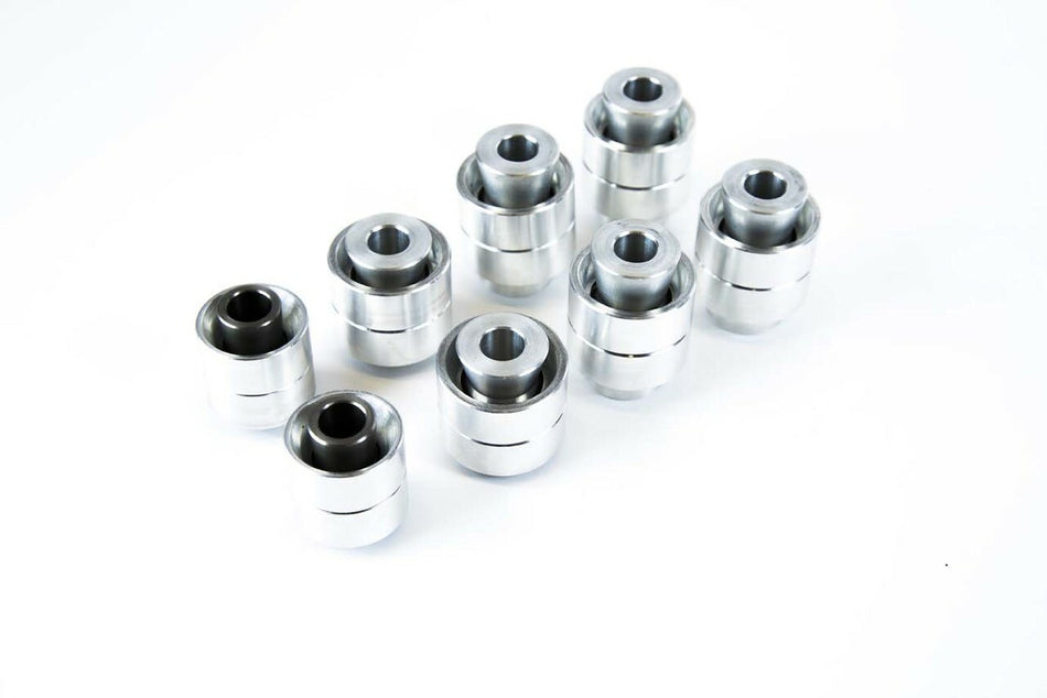 SPL Pro GTR R35 Rear Knuckle Monoball Bushings