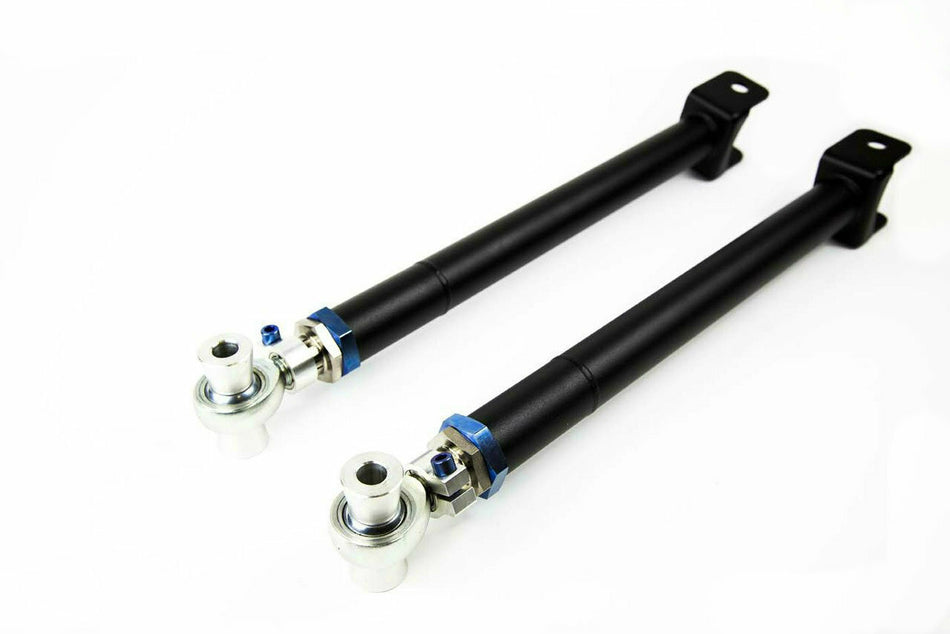 SPL Pro 370Z/G37 Rear Toe Arms