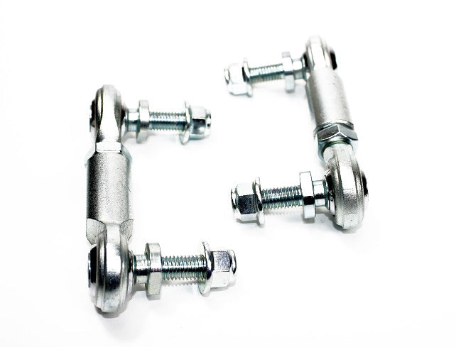 SPL Pro Porsche 996, 997 Rear Swaybar Endlinks