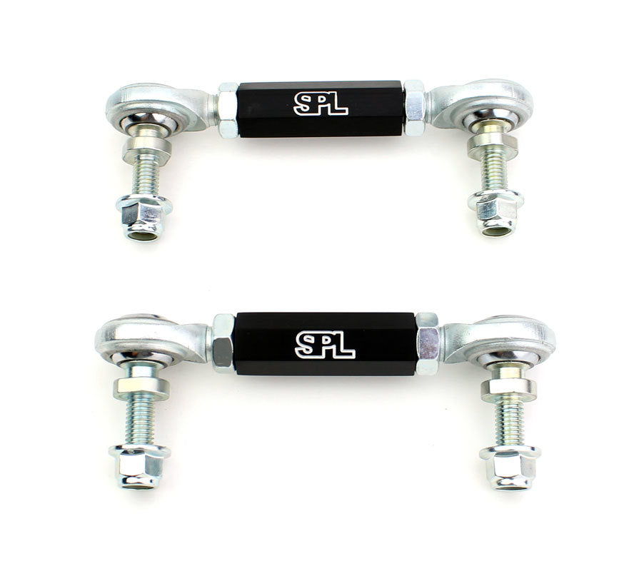 SPL Pro BMW F2X/F3X Rear Endlinks