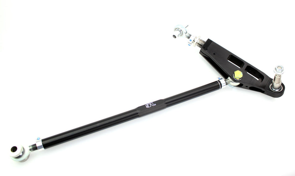 SPL Pro Rear Lower Control Arm Kit Boxster/Cayman 987