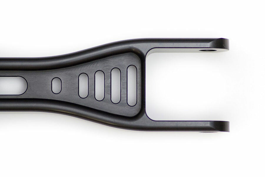 SPL Pro GTR R35 Rear Toe Links