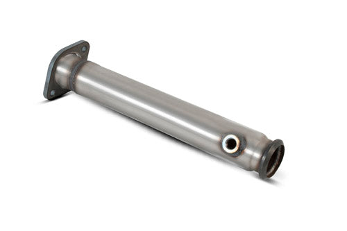 Scorpion De-cat Section for Renault Clio MK2 2.0 182 03-06