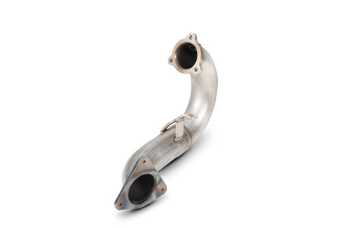 Scorpion De-cat downpipe for Renault Megane RS250/265
