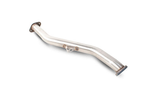 Scorpion Secondary catalyst replacement for Subaru Impreza 2.5 Turbo Sti