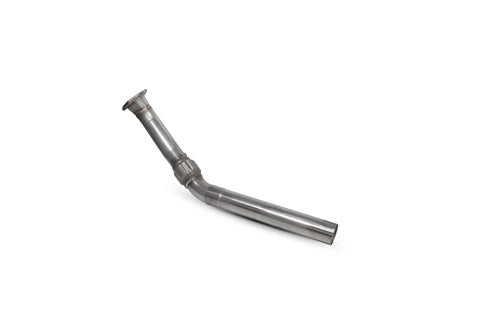 Scorpion De-cat downpipe for Volkswagen Golf Mk4 Gti 1.8t