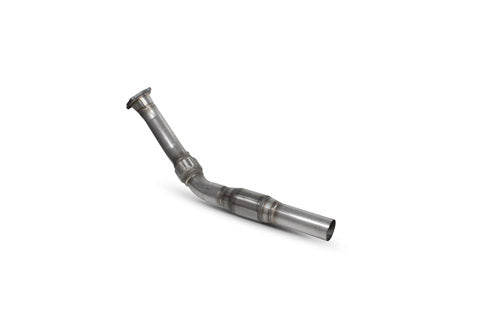 Scorpion Downpipe with a high flow sports catalyst for Volkswagen Golf Mk4 Gti 1.8t