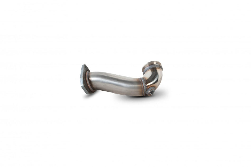 Scorpion Rear silencer only for Renault Megane RS225