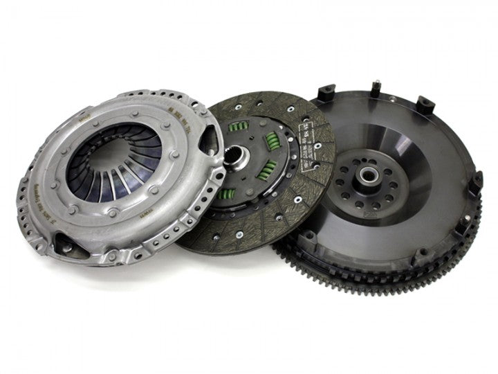 Sachs Organic Single Mass Flywheel Conversion Kit for EA888 MK6 GTi