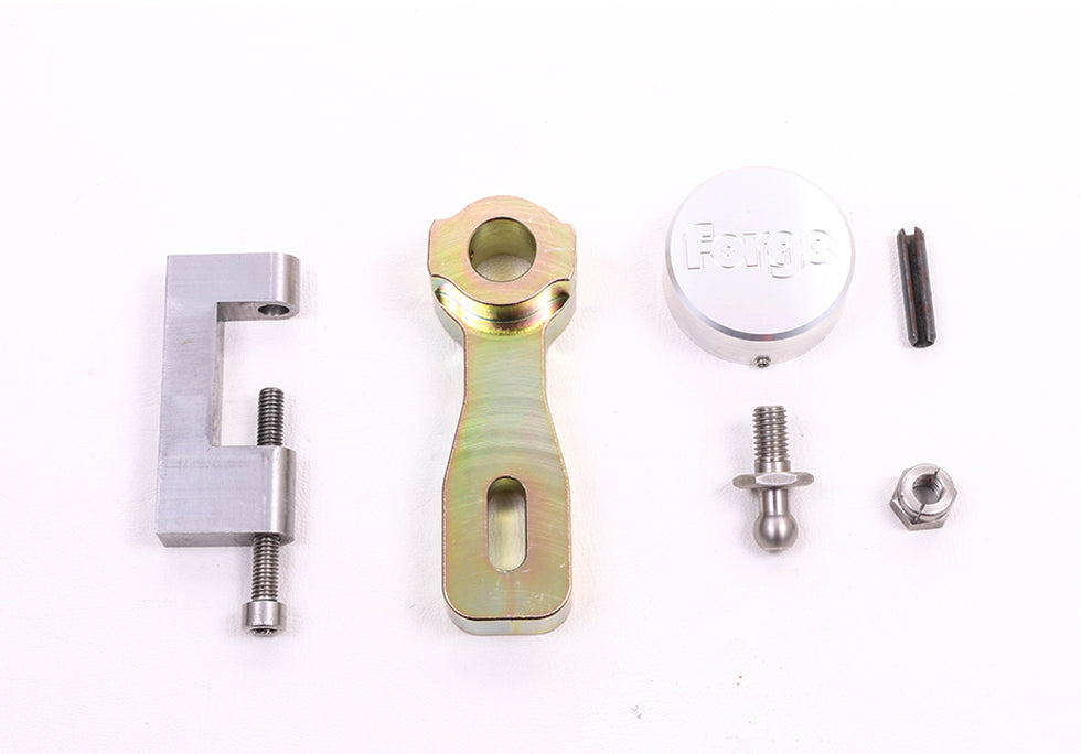 Short Shifter for Ford Focus ST250/ RS Mk3