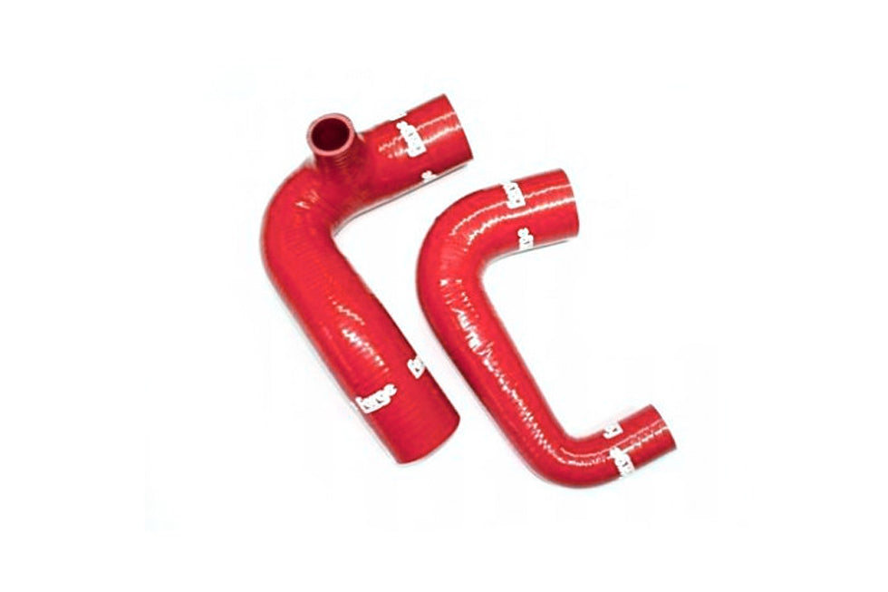 Silicone Boost Hoses with DV Take Off for the Smart Car