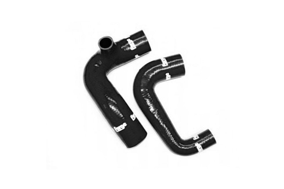 Silicone Boost Hoses with DV Take Off for the Smart Car